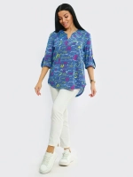 Туника на большие размеры