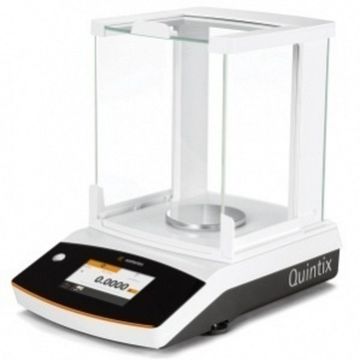 Аналитические весы Sartorius Quintix 64-1ORU