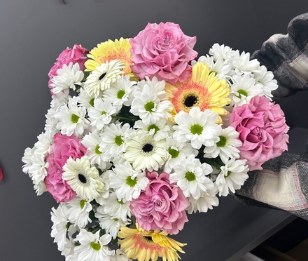 Букет на сегодня