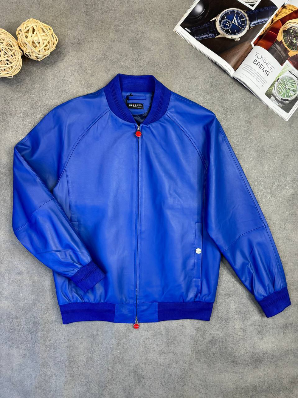 Куртка Kiton