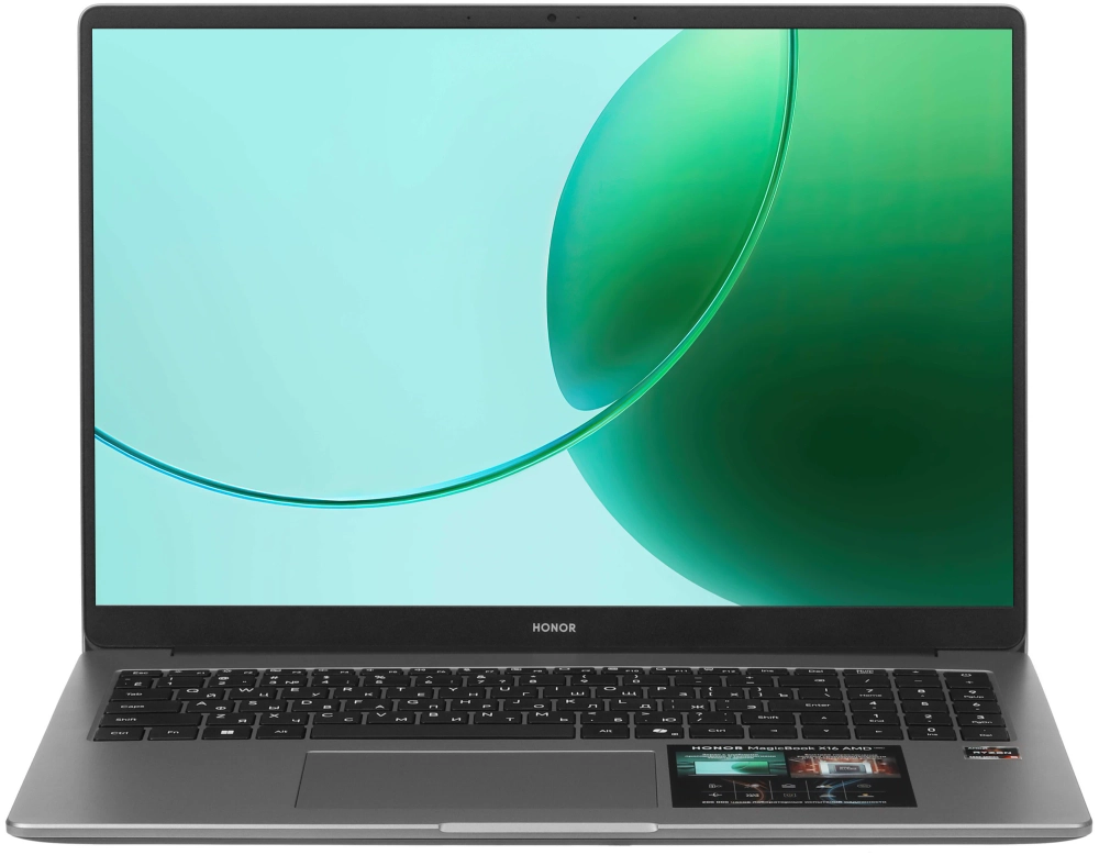 Ноутбук HONOR MagicBook X16 BRG-761