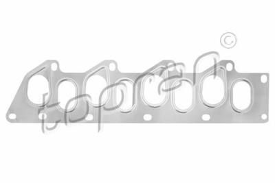 TOPRAN - 700622-TOR - Gasket, intake manifold