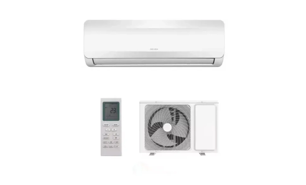 Cплит-система Rovex Mira N RS-07AST - N