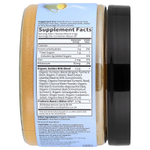 Garden of Life, Organics, Golden Milk, восстановление и питание, 105 г (3,7 унции)