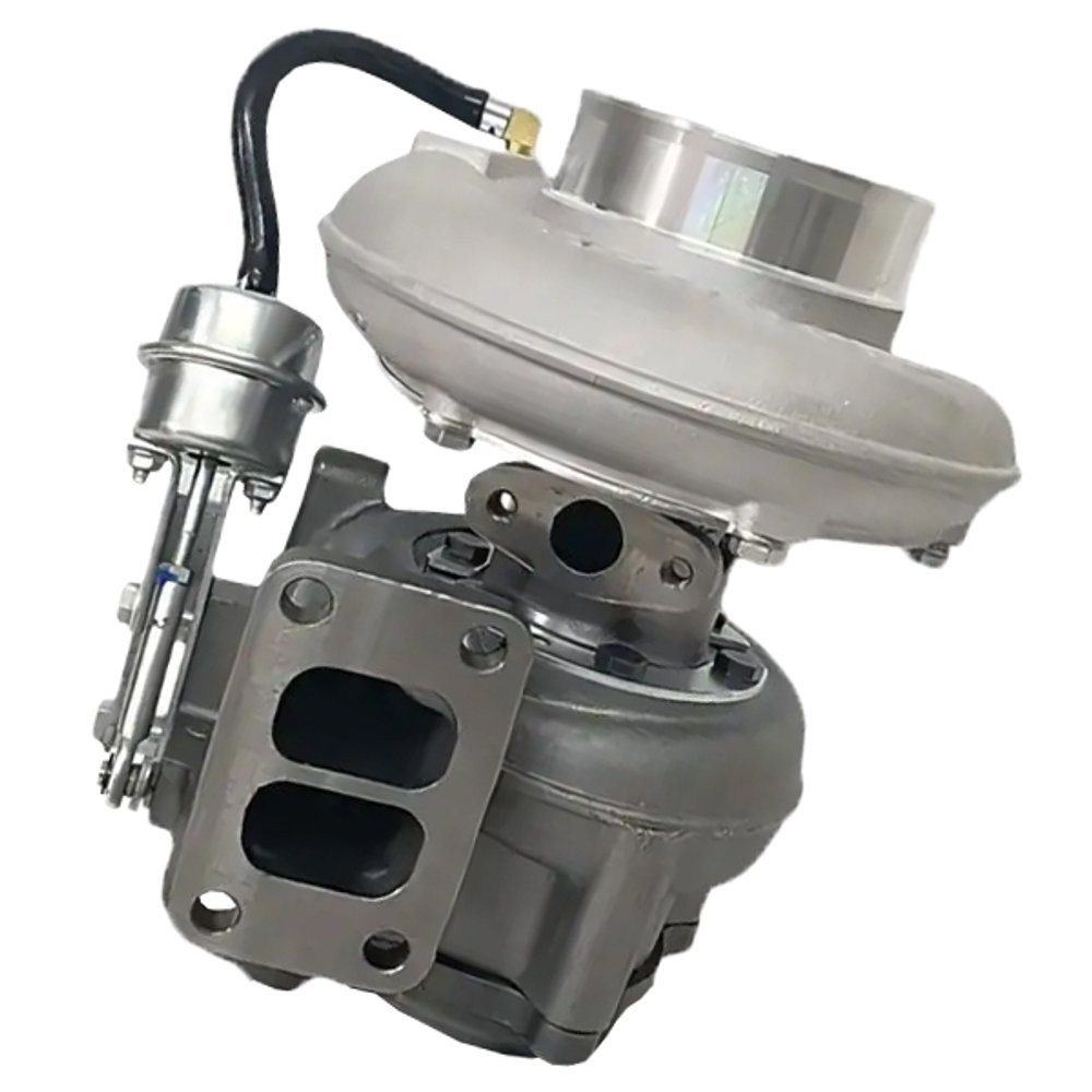 Турбокомпрессор 4041943