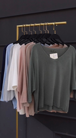 Свитер паутинка Pretty Style