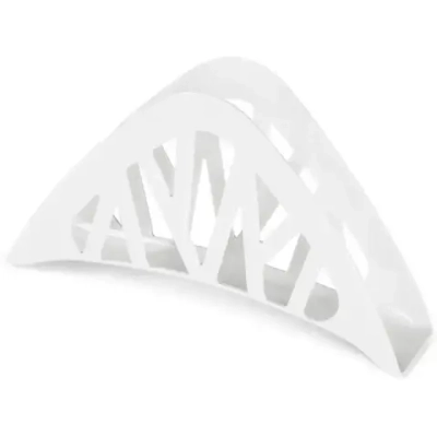 Салфетница Люмици светло-серая С582СЕР