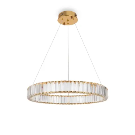 Подвесная люстра Freya TIER FR5257PL-L25G