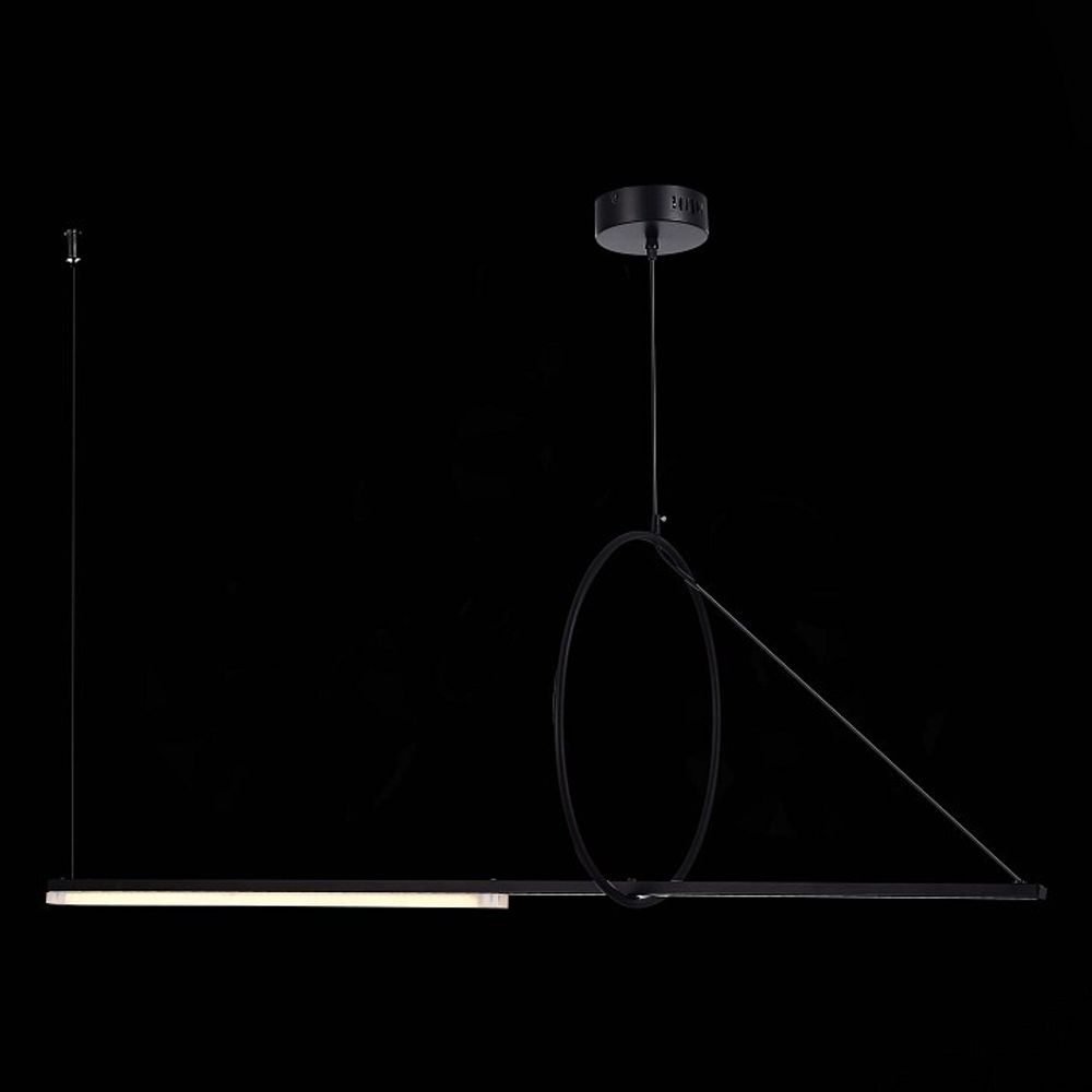 Подвесной светильник ST-Luce Gaia SL6113.403.01