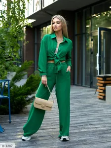 Костюм II-1268 Фабрика Моды