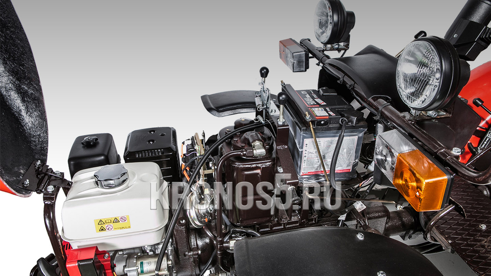 Минитрактор МТЗ | Беларус 152 (Lifan,Rato,Weima)