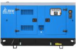 Дизельный генератор ТСС АД-64C-Т400-1РКМ15 - [ДГУ 64 кВт / Cummins]