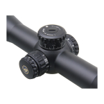 Оптический прицел Vector Optics Continental 5-30x56 Ranging FFP ( Сетка VEC-MBR / с подсветкой )
