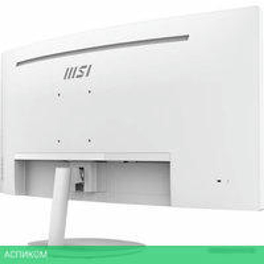 Монитор MSI Pro MP341CQW