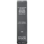 Крем для кожи вокруг глаз Doctor Babor Pro Skin Tone Balancing Eye Cream 15 мл