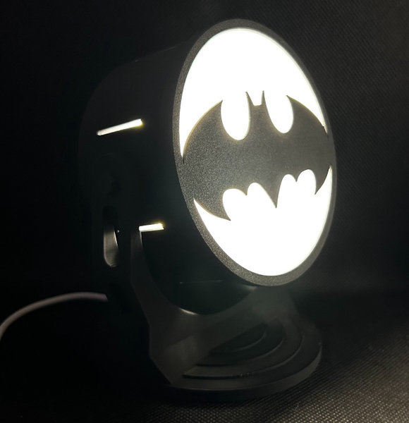 Ночник "Бэтмен"