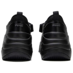 PUMA Pulsar Wedge Sandals