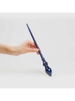 Веретено для прядения пряжи деревянное