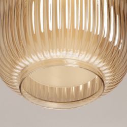 Подвесной светильник De City Лоск 37 107013001