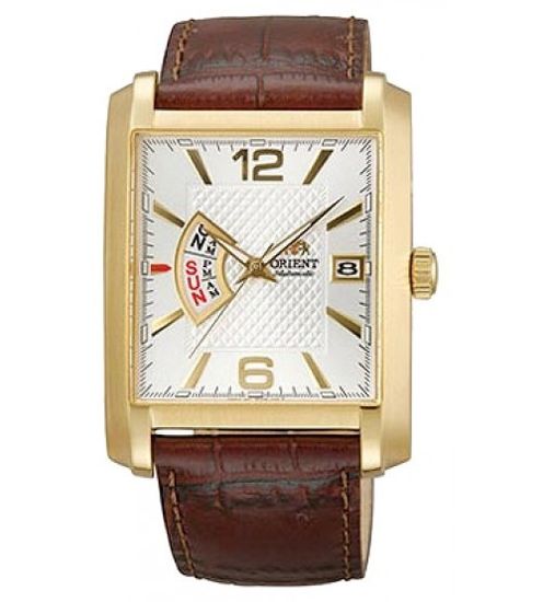 Наручные часы Orient FFNAB002WH Classic Automatic