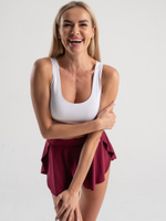 Топ Prosto, Белый