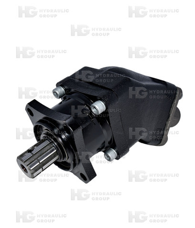 Аксиально-поршневой насос 60300110803 MDS-80 D ISO