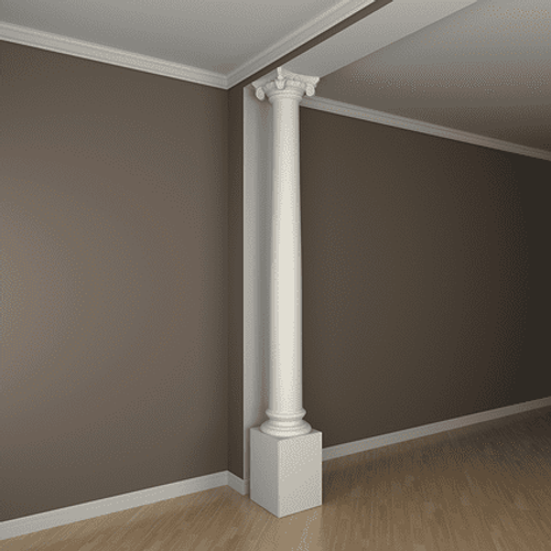 Европласт. Колонна 1.30.213