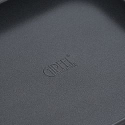 Форма для выпечки Gipfel Maximus Black 52714 24x24х4,5 см