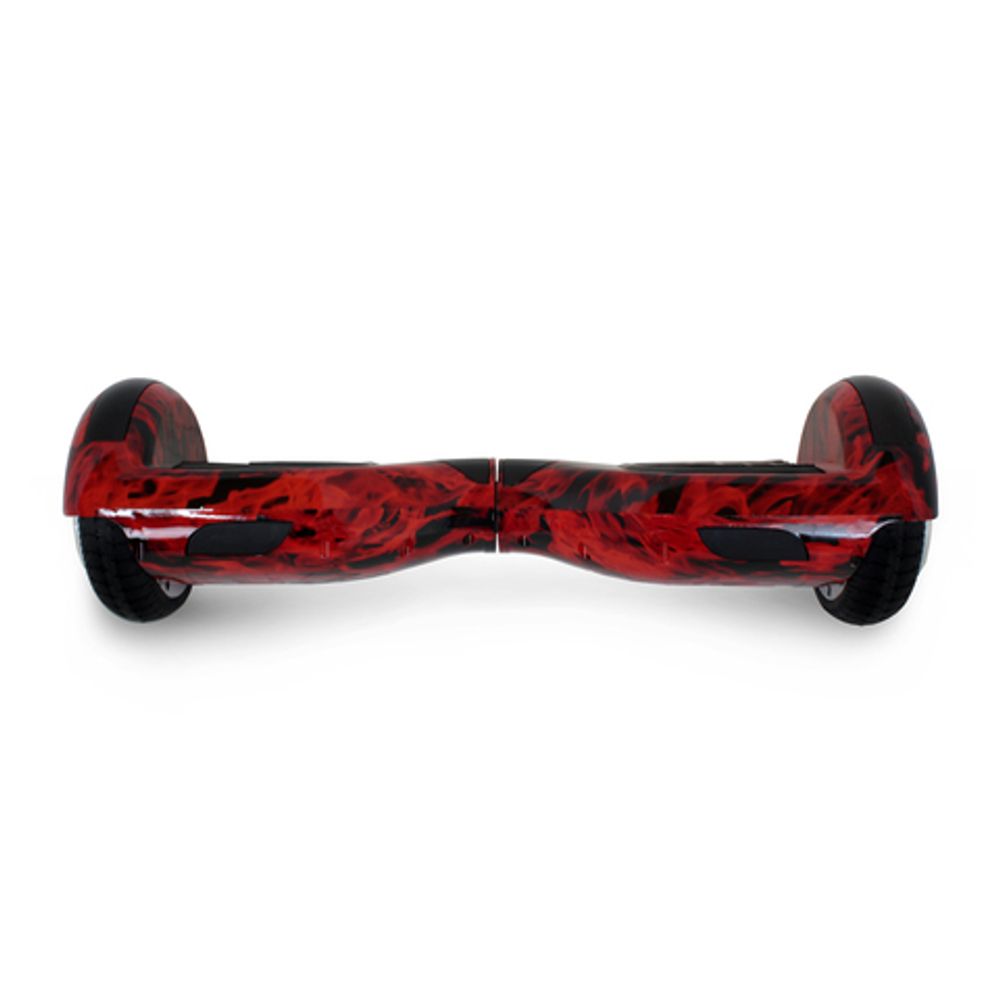 Гироскутер Hoverbot A-3 LED Light