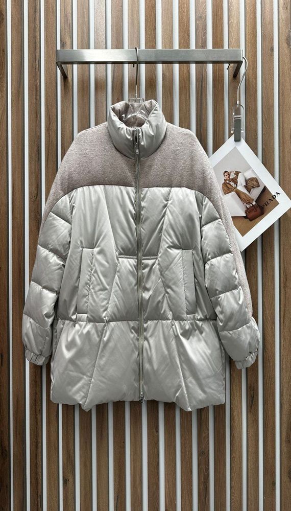 Пуховик Loro Piana