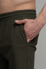Теннисные шорты HYDROGEN TECH SHORTS (T00812)