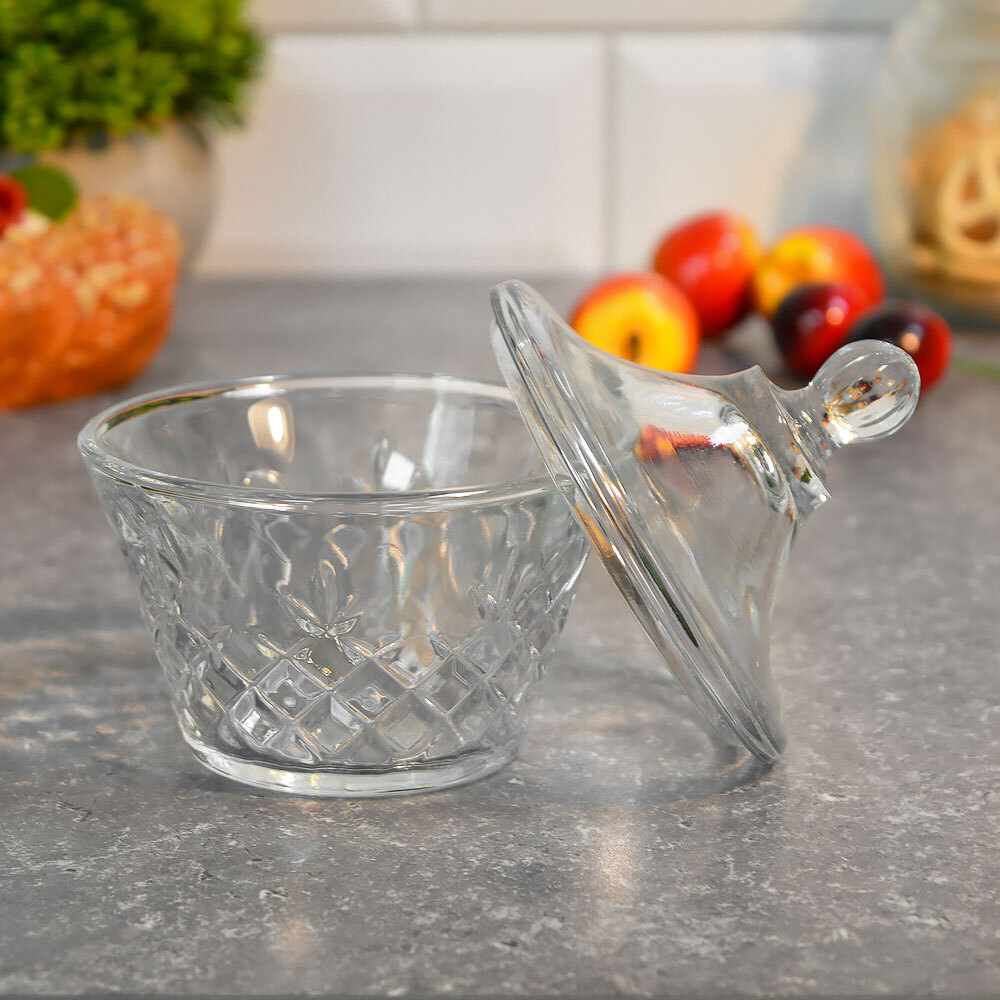 Сахарница 200мл "Calvin"