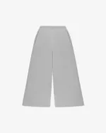 Брюки Weme Широкие серые