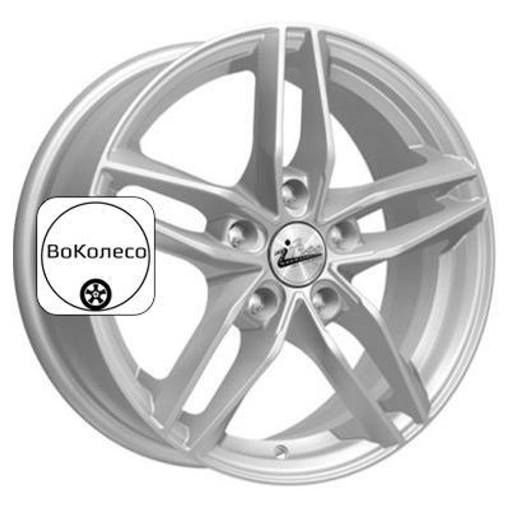 6,5x16/5x110 ET37 D65,1 Moskva (КС689) Нео-классик iFree