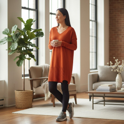 Лосины размер 44