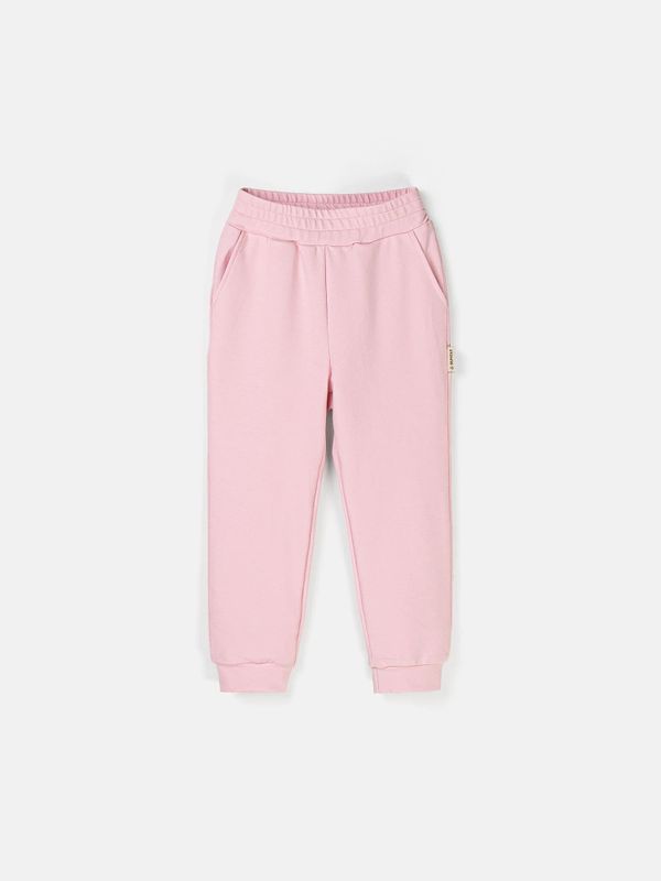 Джоггеры облегченные 