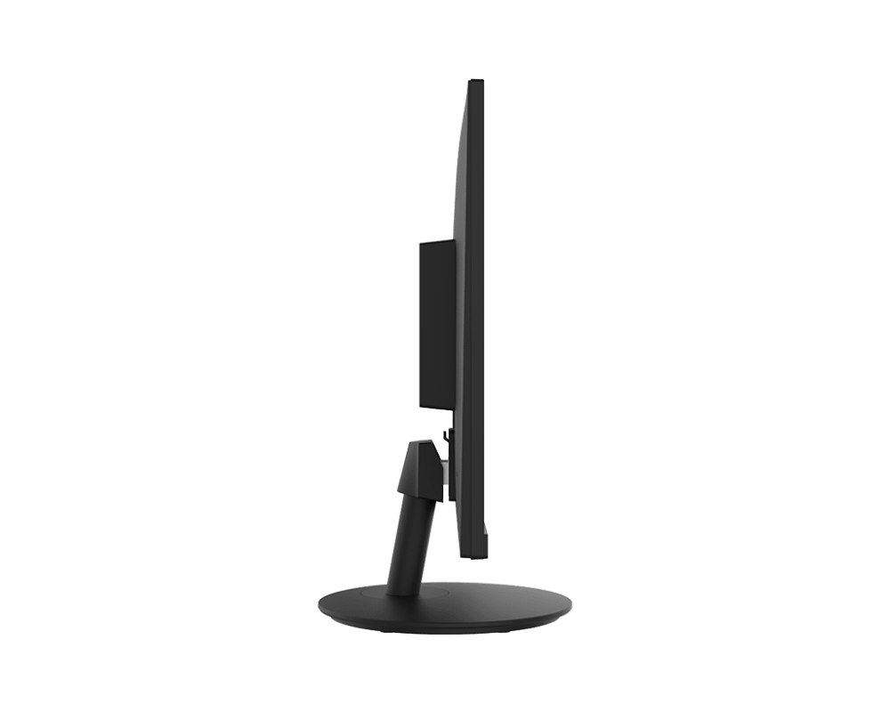 Монитор 23.8" MSI PRO MP242A IPS 1920x1080 100Hz 1ms 1000:1 1xD-Sub 1xHDMI 1xDP 2x2W Черный