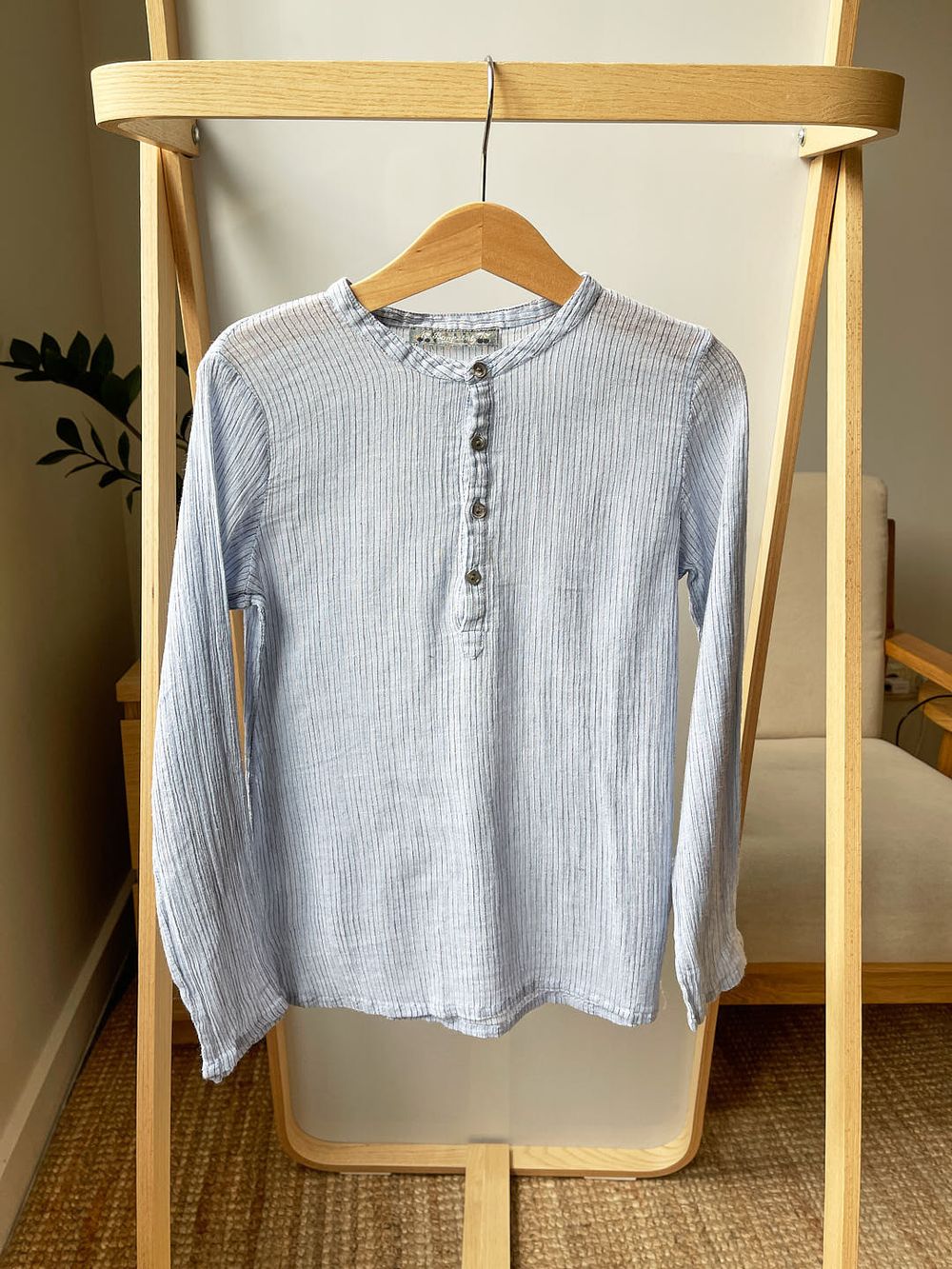 Рубашка Bonpoint, 104