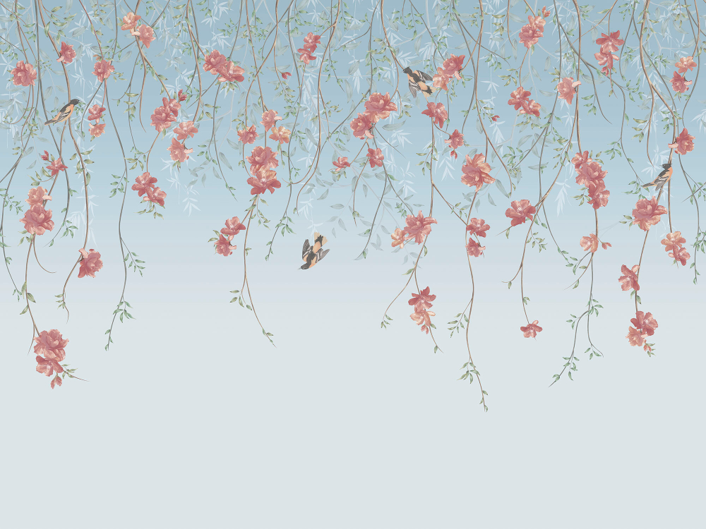 Коллекция Chinoiserie