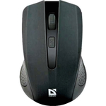 Мышь беспроводная Defender Accura MM-935 Black