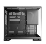 Корпус Geometric Future Model 5 [1AM5WKBK02100] Чёрный