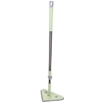 Окномойка для мытья стекол телескопическая ручка 84-120см. насадка 26*17см. в комплекте две насадки