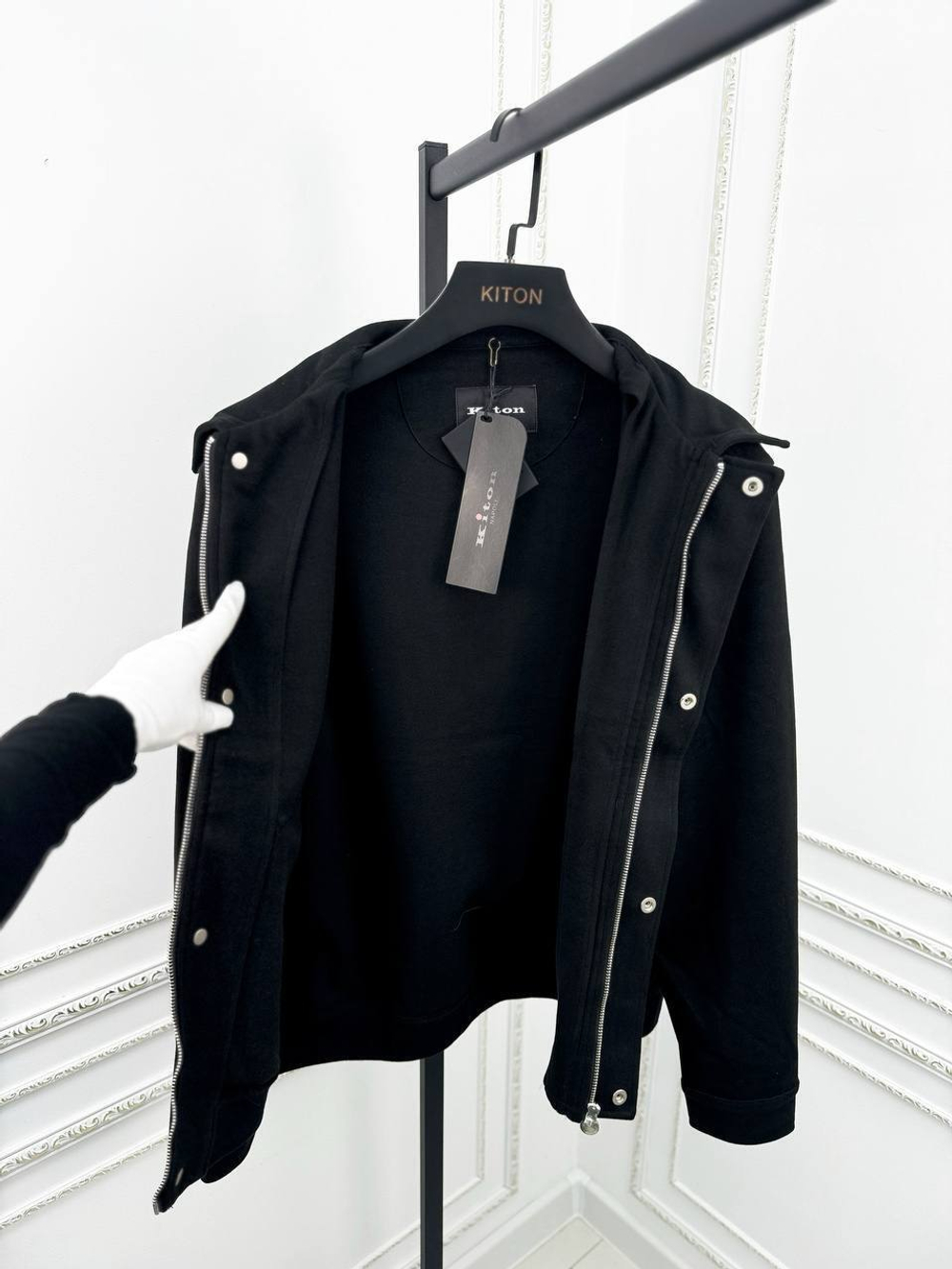 Прогулочный костюм Kiton