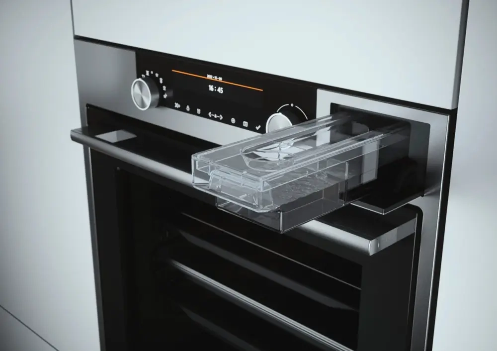 Духовой шкаф Asko OCS8687S фото 10