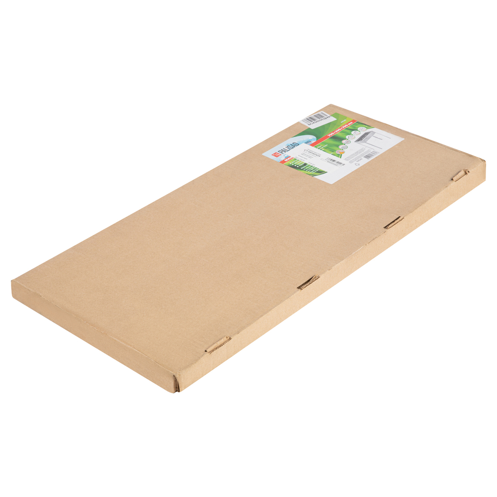 Мангал с ребрами жесткости 700 х 300 х 700 мм, Camping Palisad