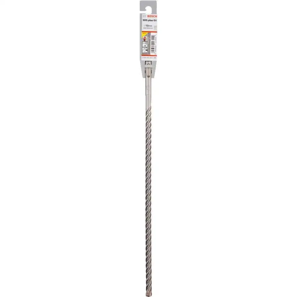 Бур по бетону SDS-plus-5X 10x300x360 мм BOSCH 2608833802
