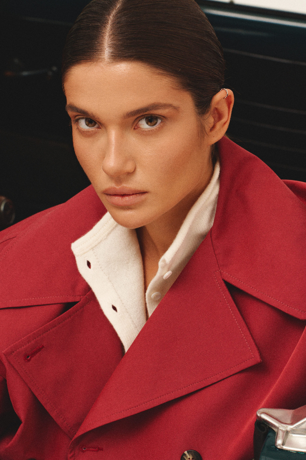 Куртка (бомбер) art.926-2