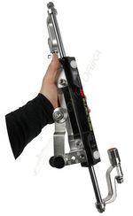 Гидравлическая система рулевого управления до 300 л.с. Marol