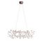 Подвесная светодиодная люстра ST Luce Rafina SL379.223.81