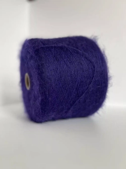 Пряжа для вязания silk kid moher